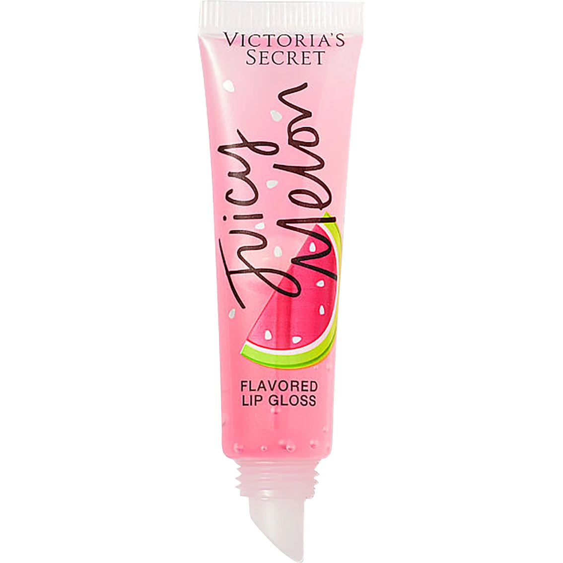 Promo ๐ Victoria's Secret Total Shine Addict Flavored Lip Gloss, Juicy Melon .9 Oz. ๐ฅ - Image 2