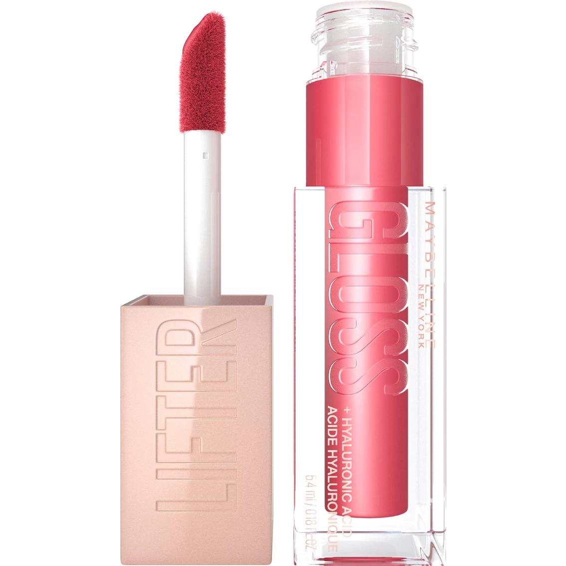 Cheap 🔥 Maybelline New York Lifter Gloss Lip With Hyaluronic Acid 👍 - Image 2