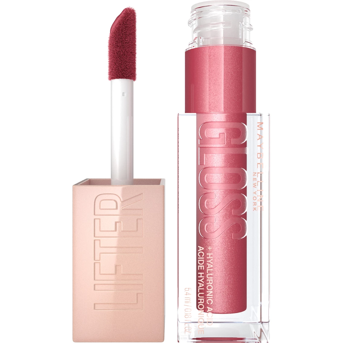 Cheap 🔥 Maybelline New York Lifter Gloss Lip With Hyaluronic Acid 👍 - Image 5