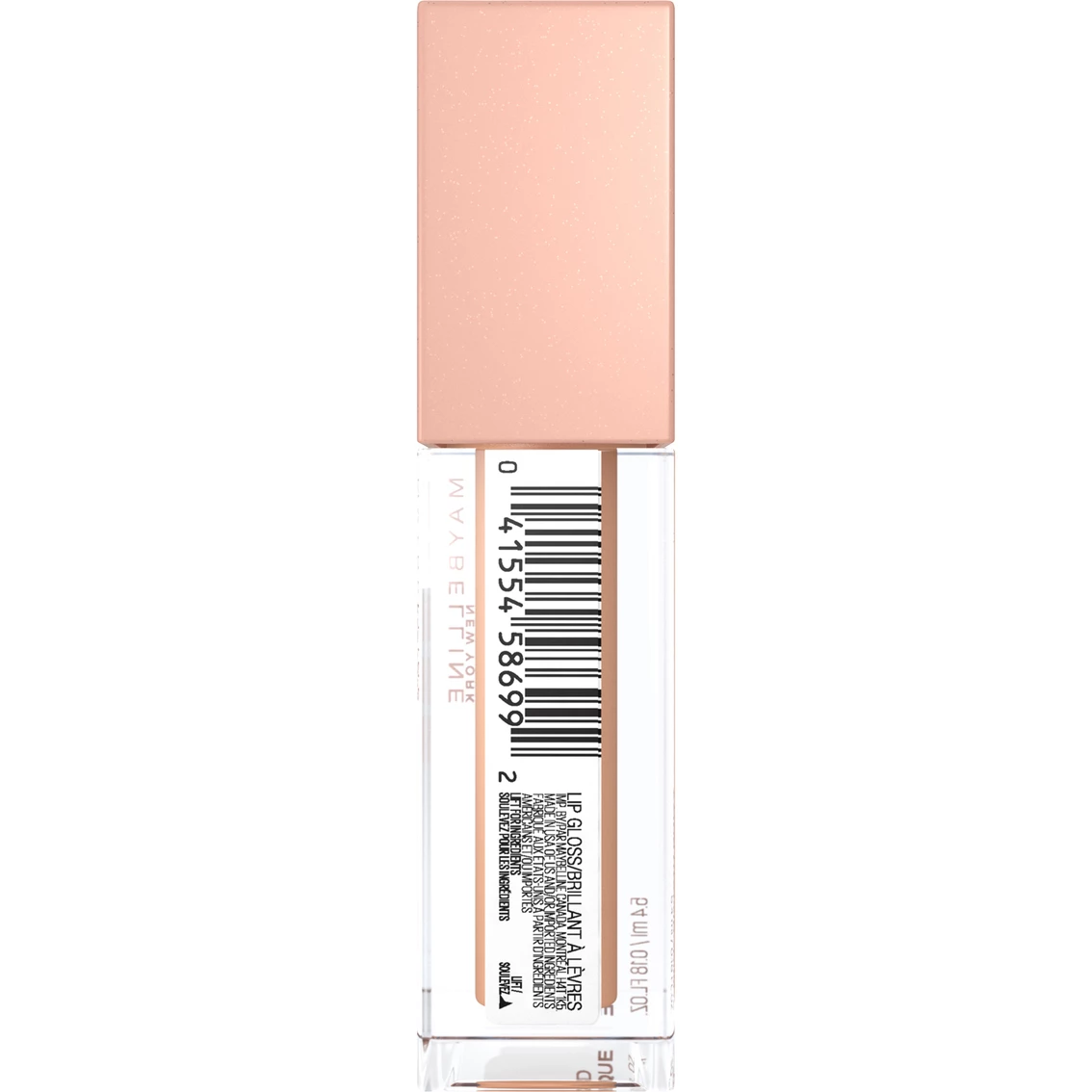 Brand new 🌟 Maybelline New York Maybelline Lifter Gloss Lip Gloss Makeup With Hyaluronic Acid 👍
