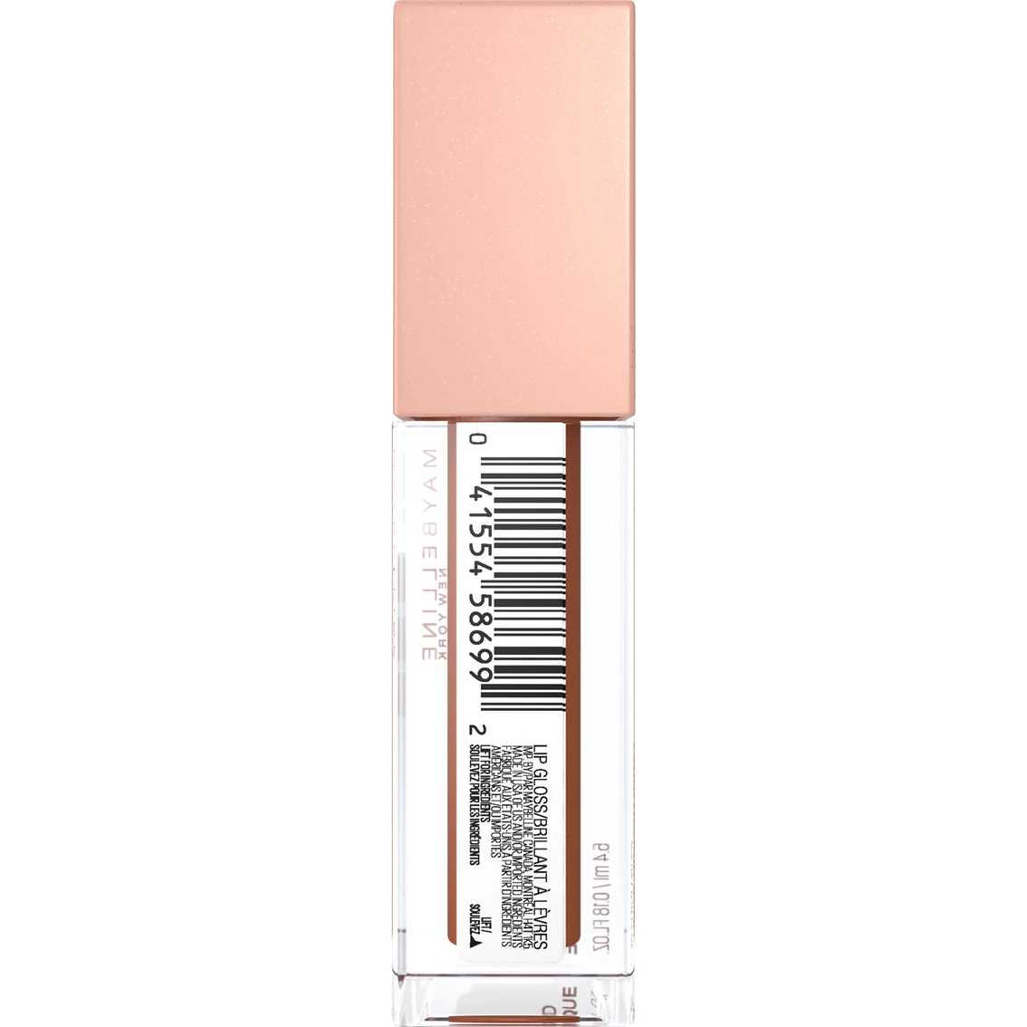 Brand new 🌟 Maybelline New York Maybelline Lifter Gloss Lip Gloss Makeup With Hyaluronic Acid 👍 - Image 2