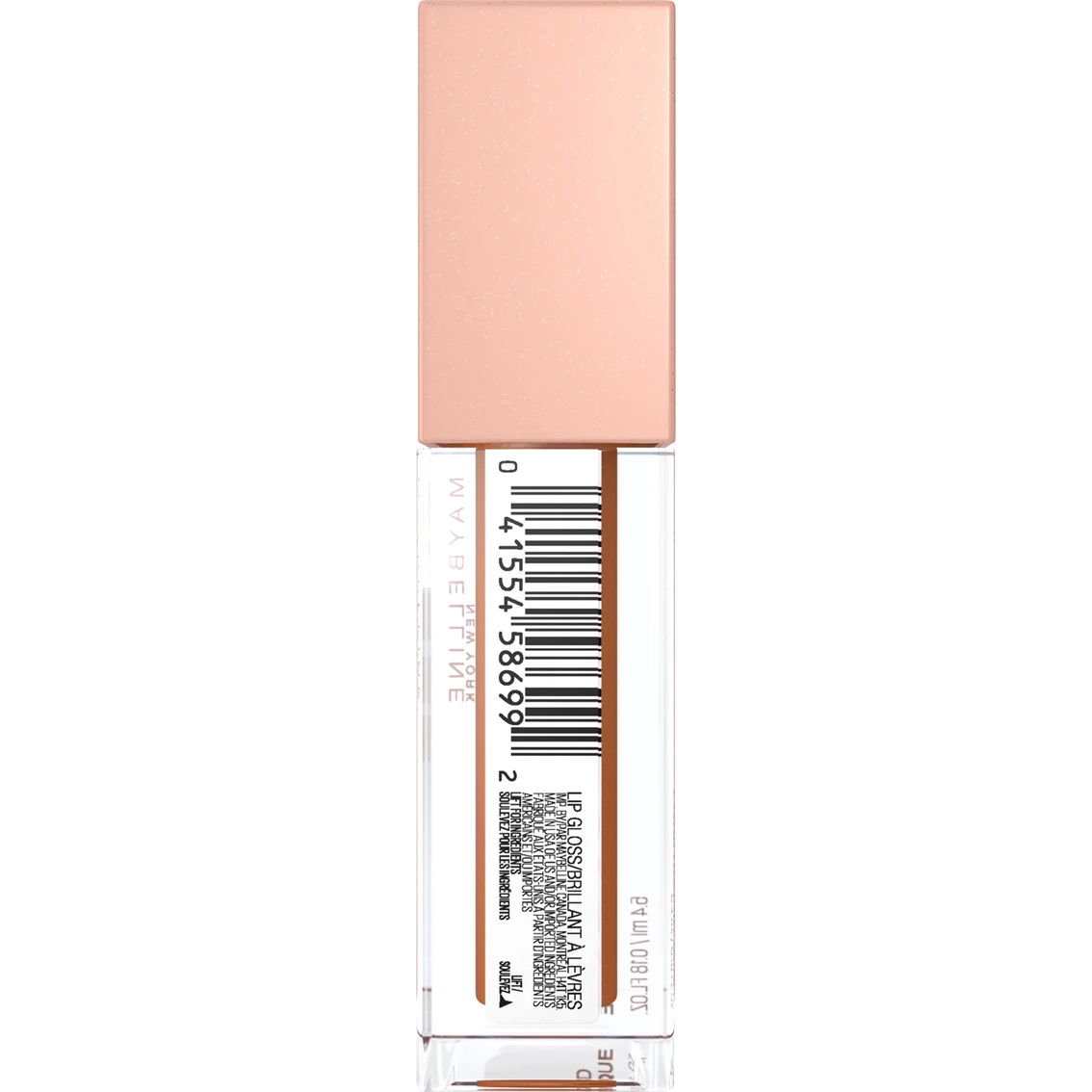 Brand new 🌟 Maybelline New York Maybelline Lifter Gloss Lip Gloss Makeup With Hyaluronic Acid 👍 - Image 4