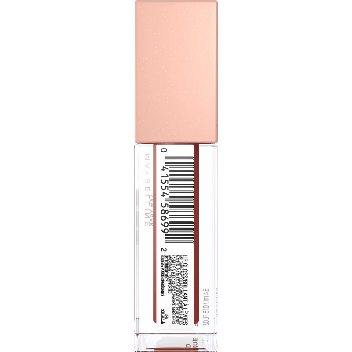 Brand new 🌟 Maybelline New York Maybelline Lifter Gloss Lip Gloss Makeup With Hyaluronic Acid 👍 - Image 5