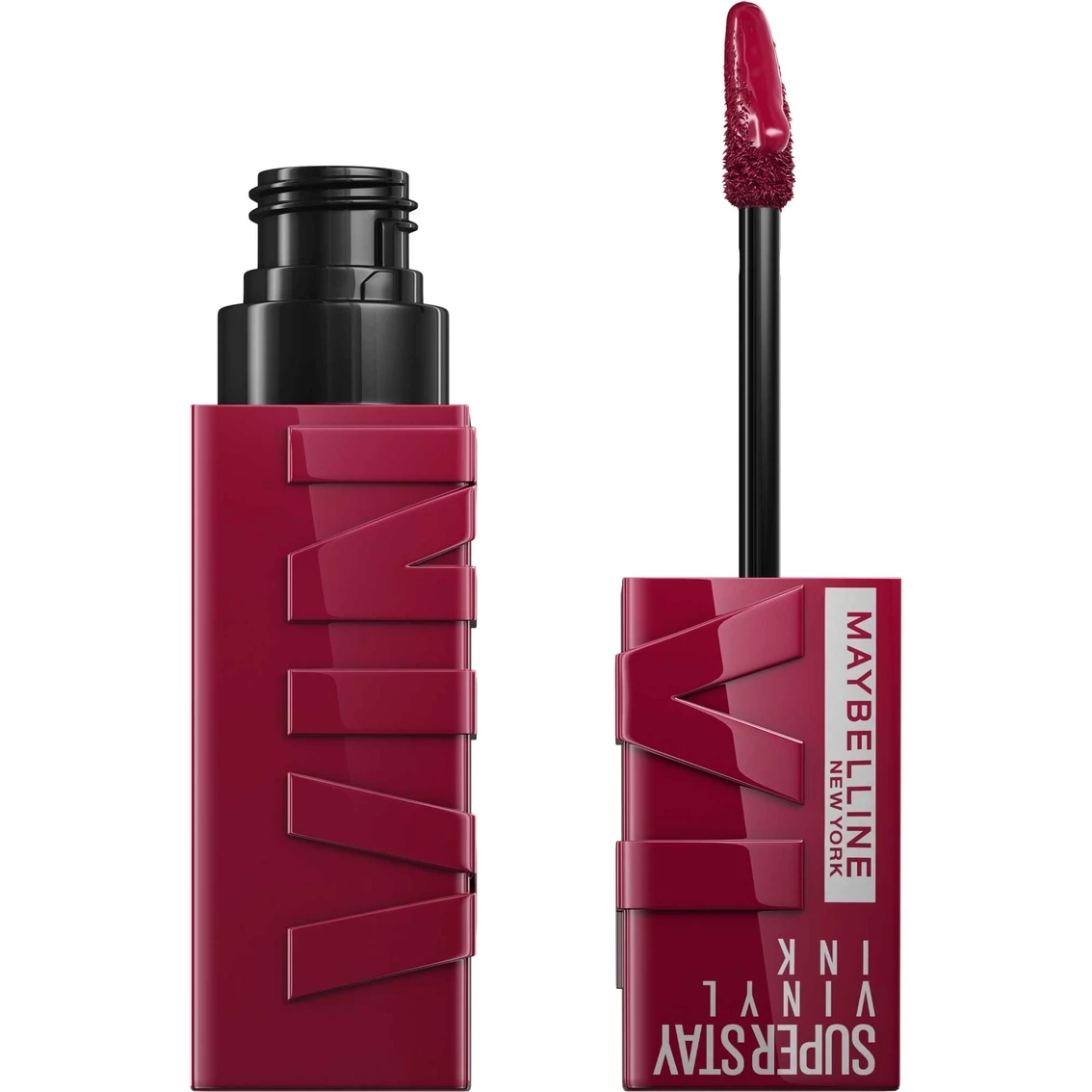 Outlet 🤩 Maybelline New York Maybelline Super Stay Vinyl Ink Longwear Liquid Lipcolor Royal 👍 - Image 9