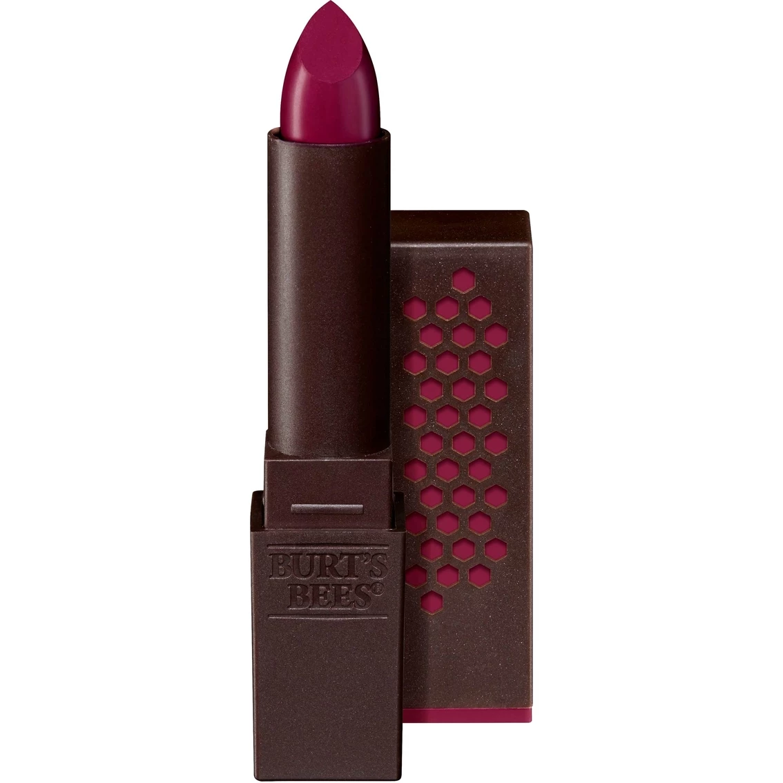 Cheapest โ Burt's Bees ๐ Lipstick .12 Oz. ๐งจ