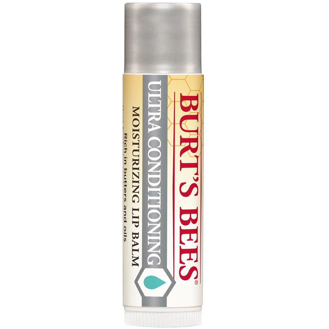 Top 10 ๐งจ Burt's Bees Ultra Conditioning Lip Balm .15 Oz. ๐