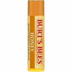 Top 10 🥰 Burt's Bees Honey Moisturizing Lip Balm .15 Oz. 🧨