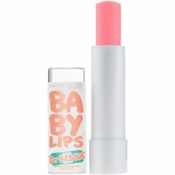 New ✨ Maybelline New York Maybelline Baby Lips Dr Rescue Medicated Lip Balm 💯