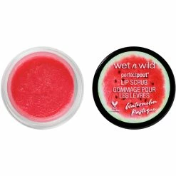 Top 10 😍 Wet 'n' Wild Flights Of Fancy Perfect Pout Lip Scrub 👍