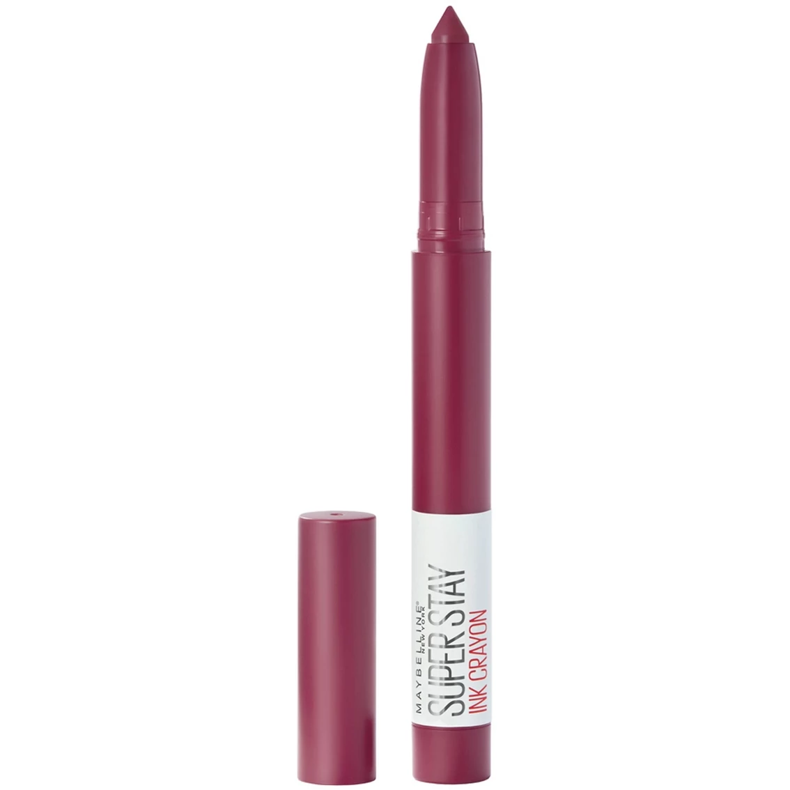 Coupon 🥰 Maybelline New York Maybelline SuperStay Ink Crayon Matte Longwear 💄 Lipstick 🔥 - Image 4