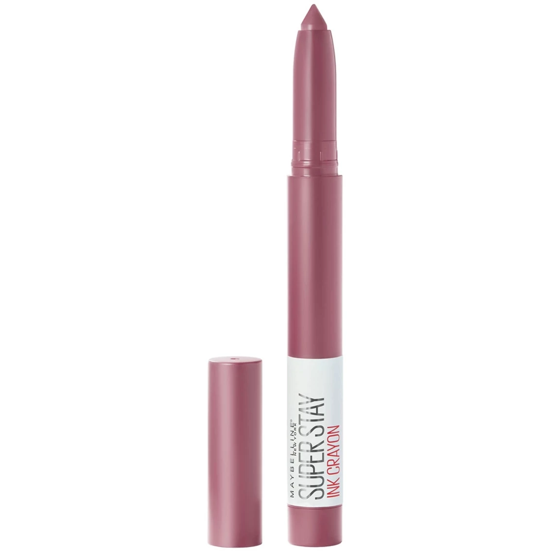 Coupon 🥰 Maybelline New York Maybelline SuperStay Ink Crayon Matte Longwear 💄 Lipstick 🔥 - Image 6
