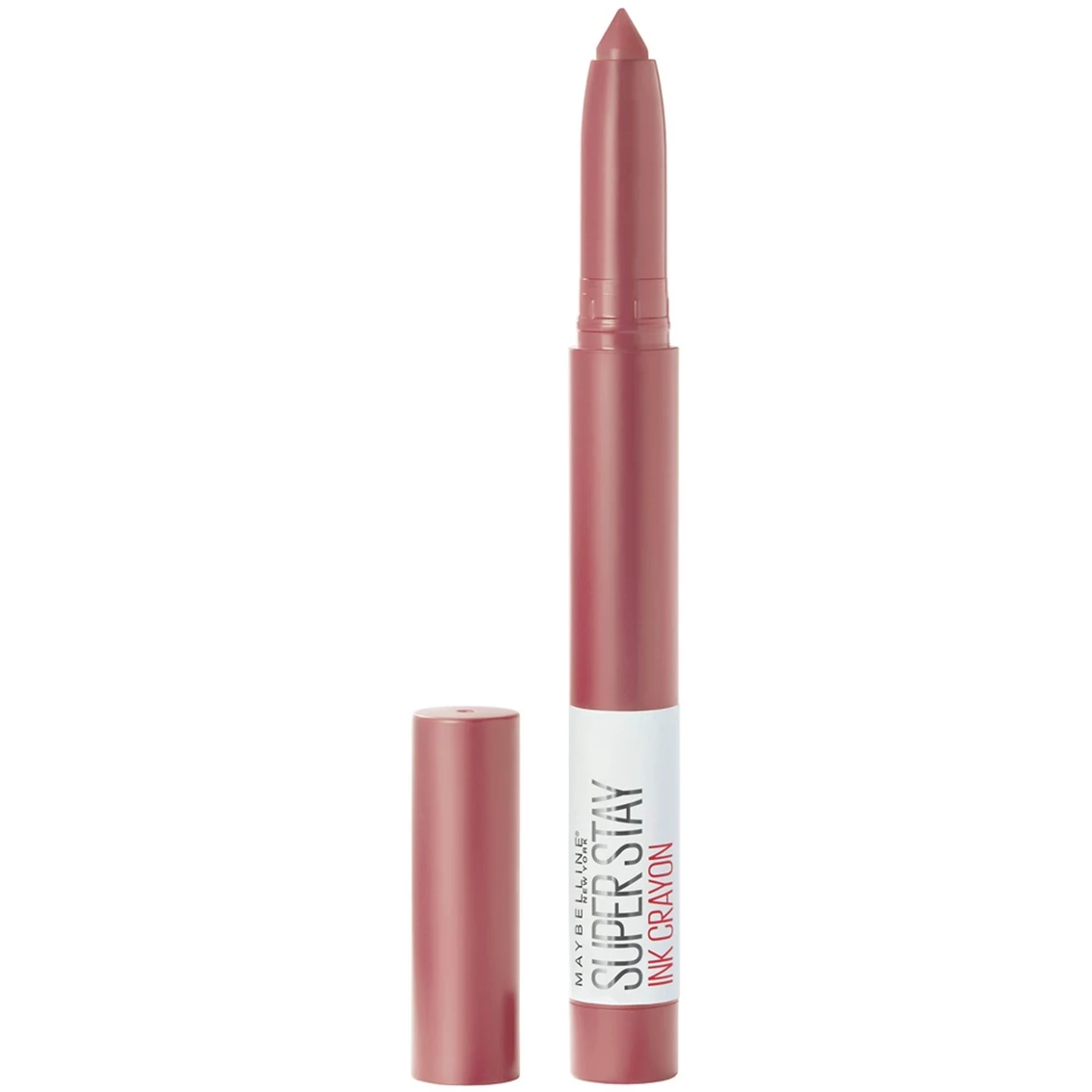 Coupon 🥰 Maybelline New York Maybelline SuperStay Ink Crayon Matte Longwear 💄 Lipstick 🔥 - Image 7