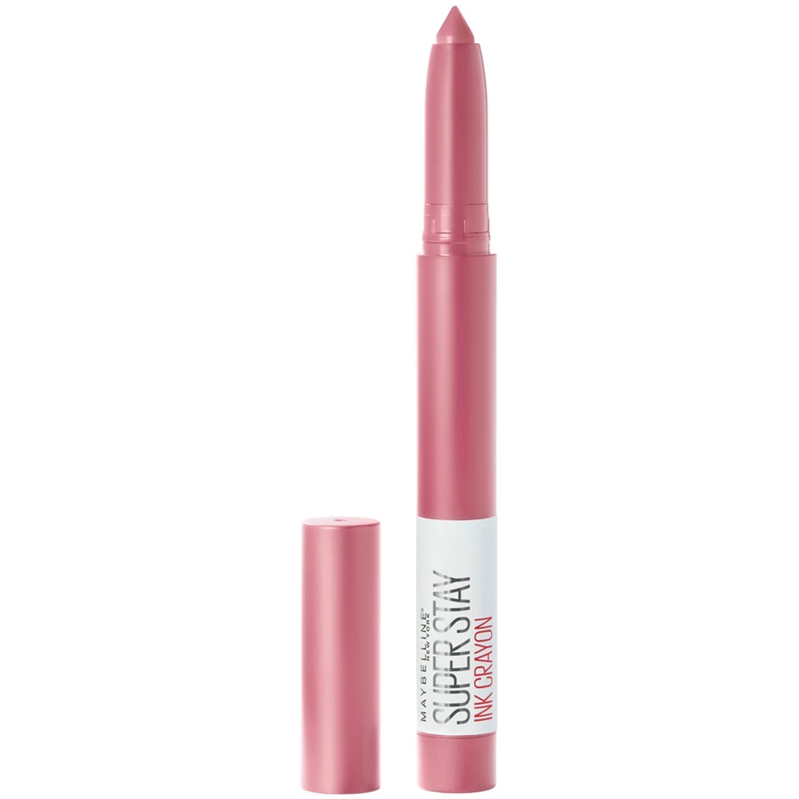 Coupon 🥰 Maybelline New York Maybelline SuperStay Ink Crayon Matte Longwear 💄 Lipstick 🔥 - Image 8